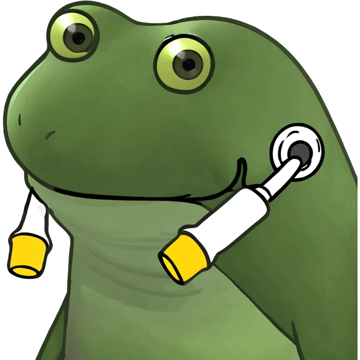 Earplugs emoji