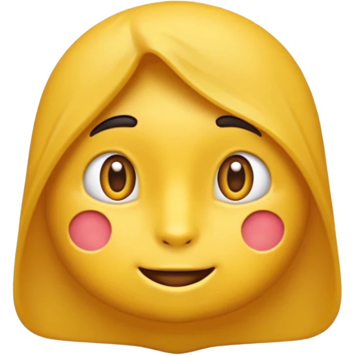 кот білий пушистий їсть колбасу emoji