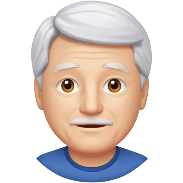 Real charles martinet emoji