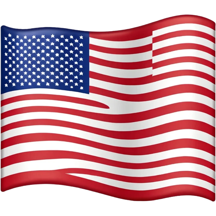 USA FLAG emoji