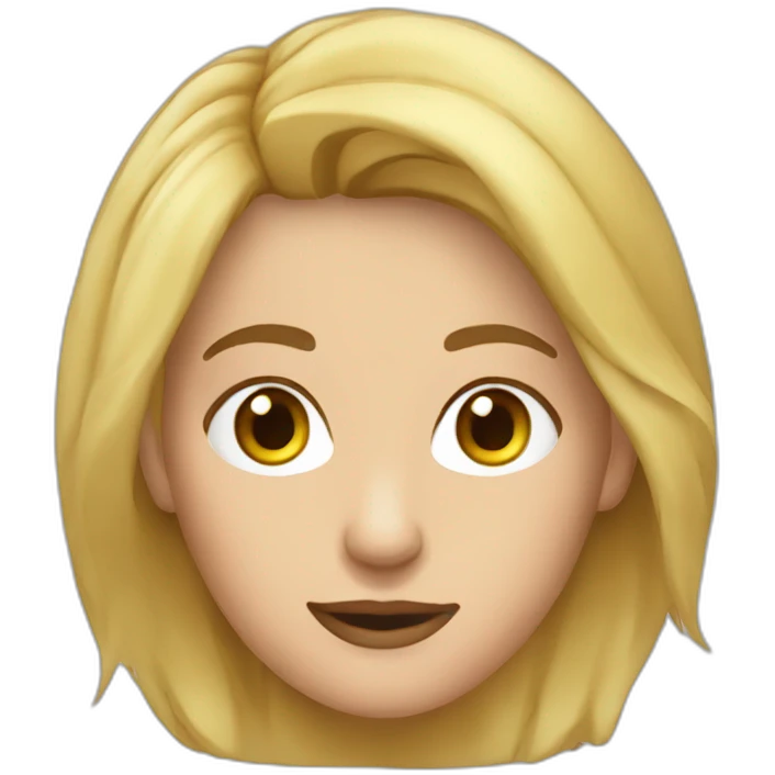 Nathalie renoux  emoji
