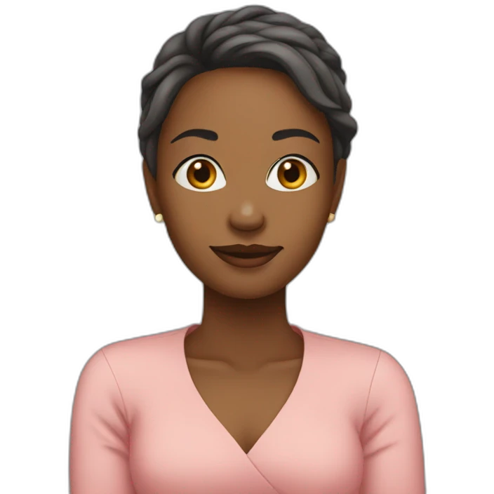 Grace mbizi emoji