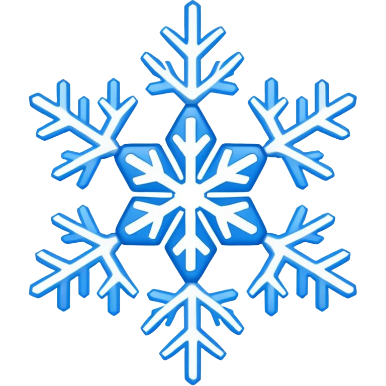 ايموجي شتاء emoji