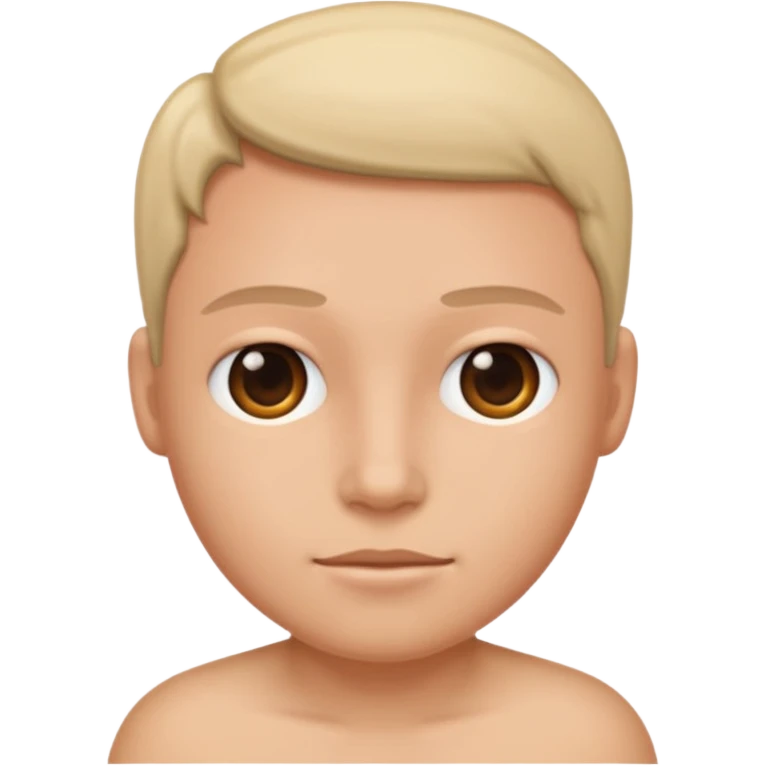 Phat ass
 emoji