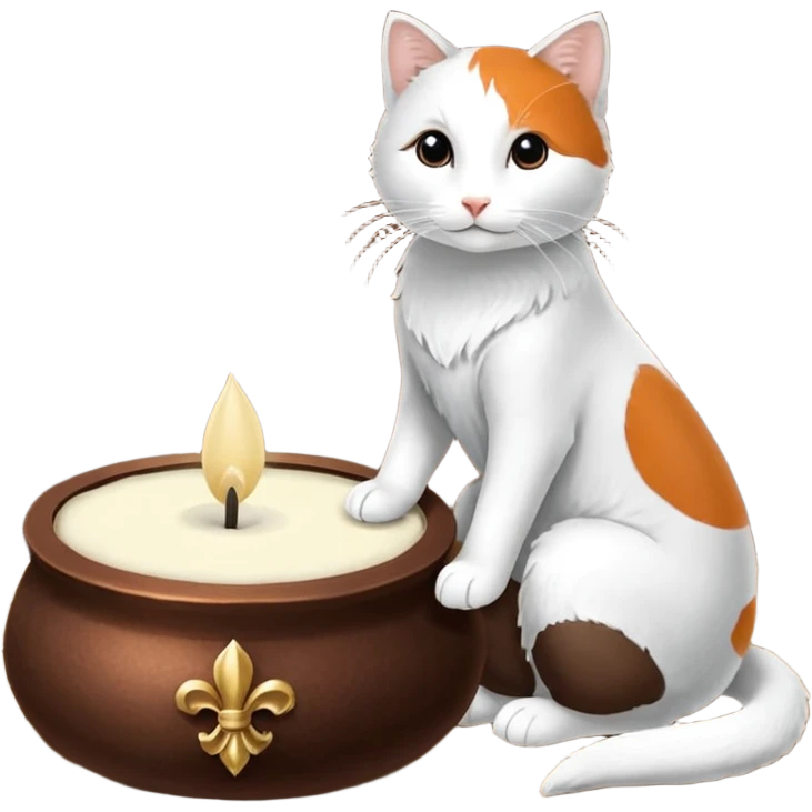 милая девушка невеста ,с рыжими прямыми волосами по плечи, с черными макияжем глаз, тонкими бровями, с улыбкой, в стиле Apple avatar emoji