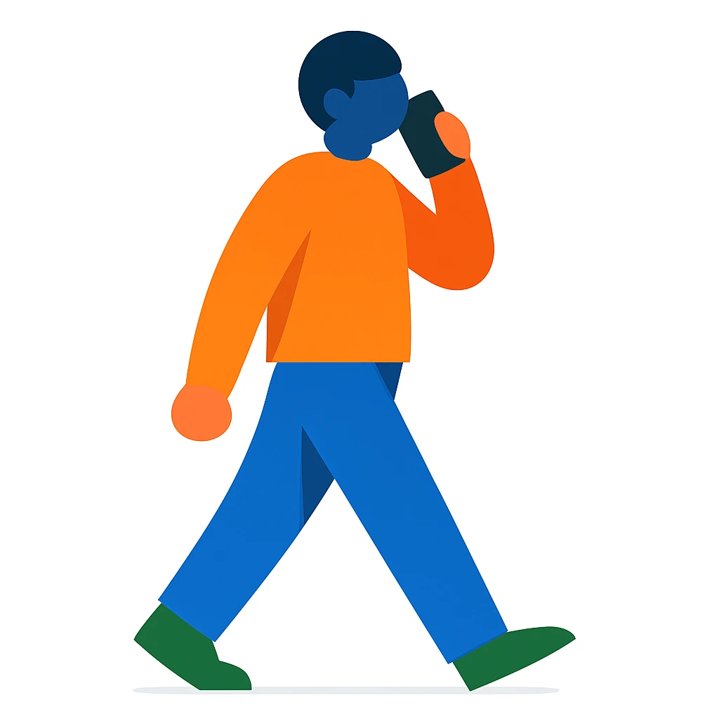 man emoji
