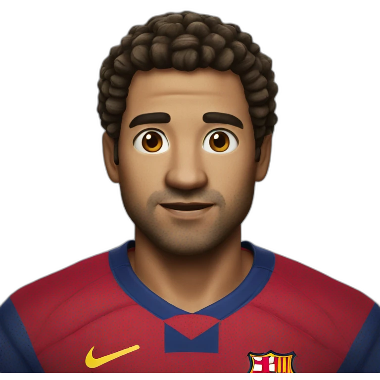 fcb emoji