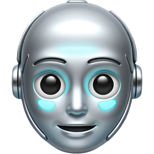 give me AI emogi emoji