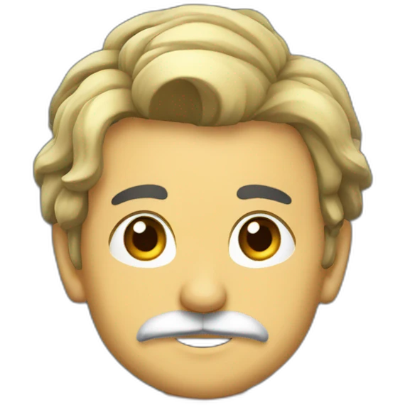 Kanraya uçuran kartal emoji