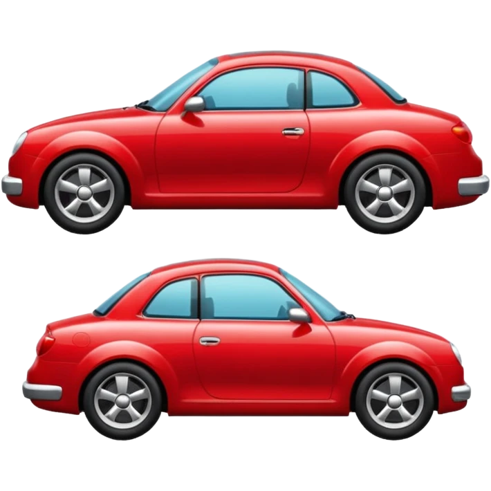 car emoji