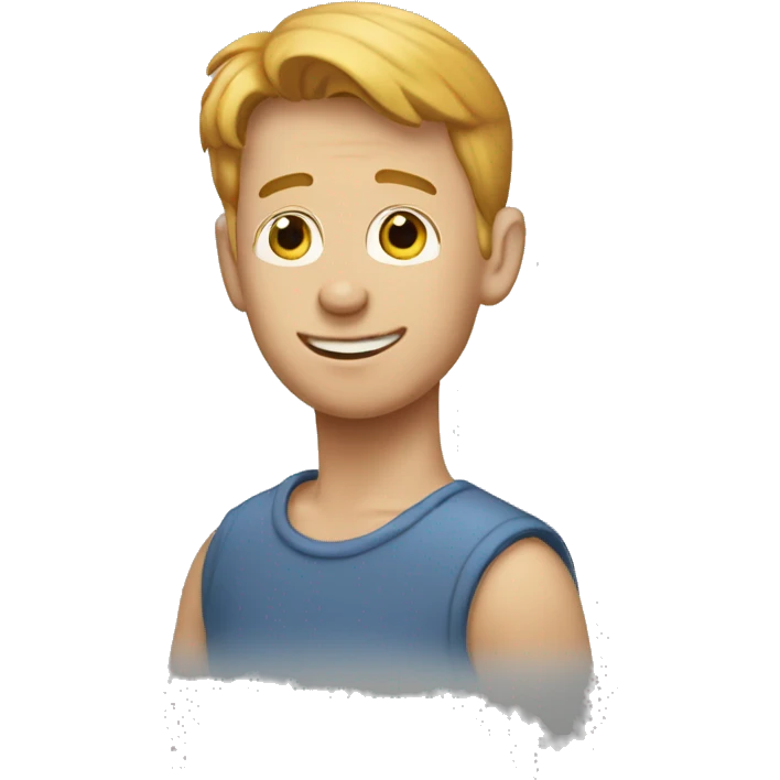 Linus van Pelt emoji