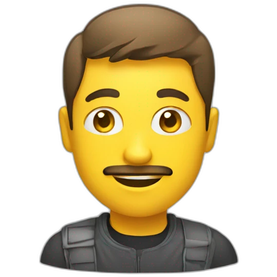 web designer emoji
