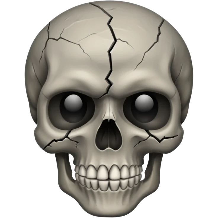 🤯💀 emoji