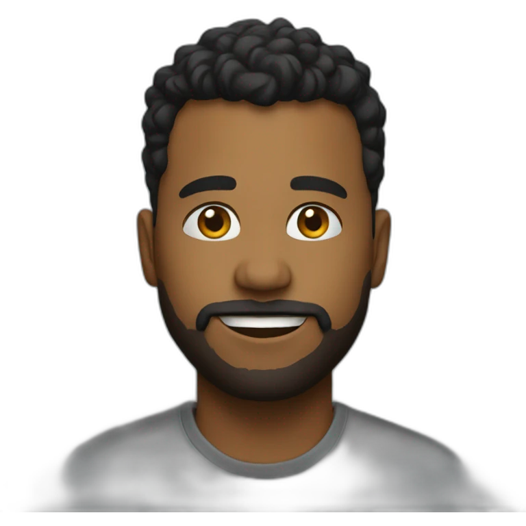 the weekend emoji