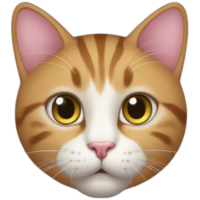 Cat emoji