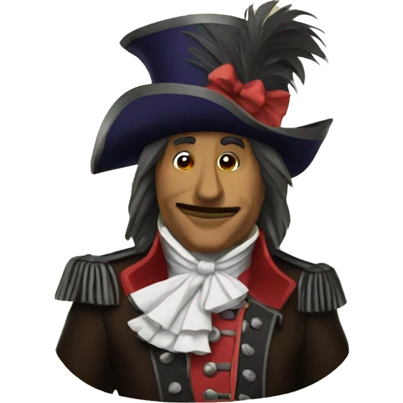Scaramouche  emoji