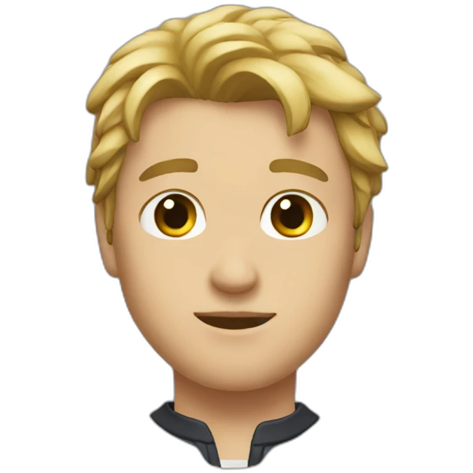 Matthias emoji
