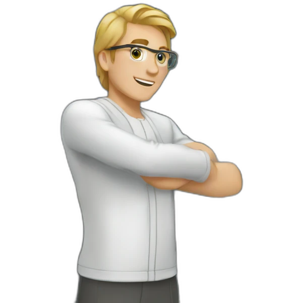 HPC server emoji
