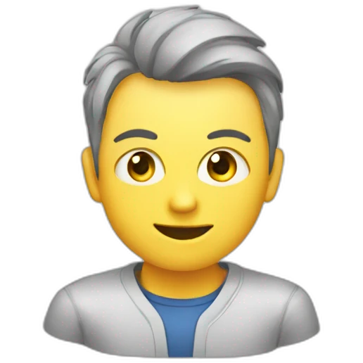 Inoxtag emoji