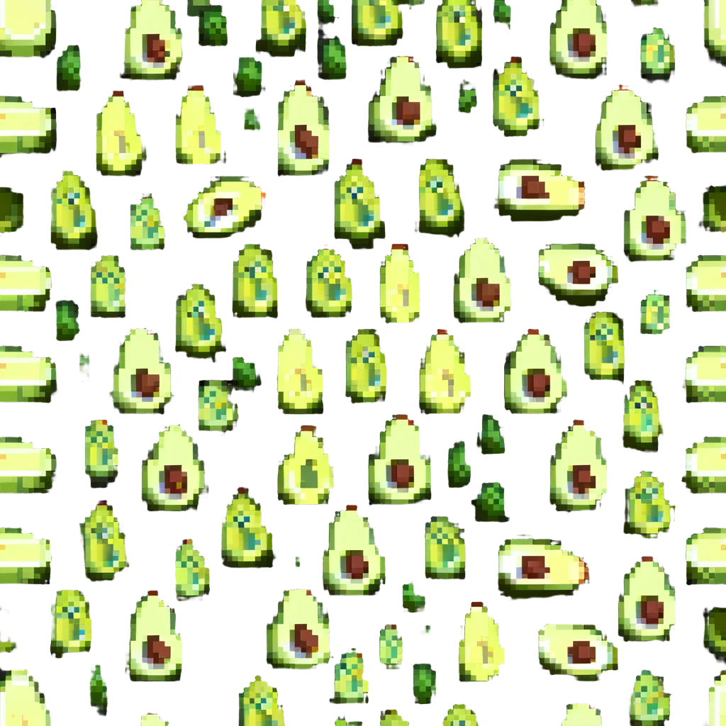 aguacate emoji