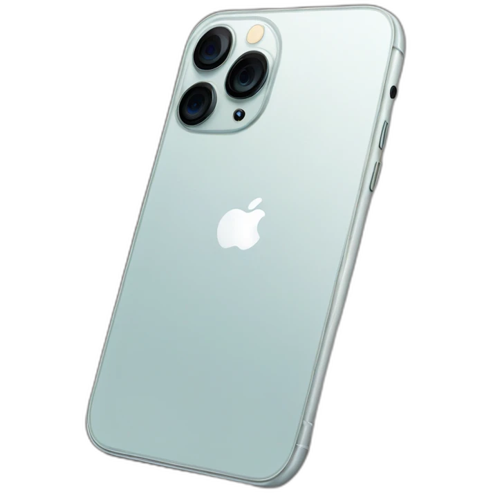 IPhone 14 Pro Max emoji