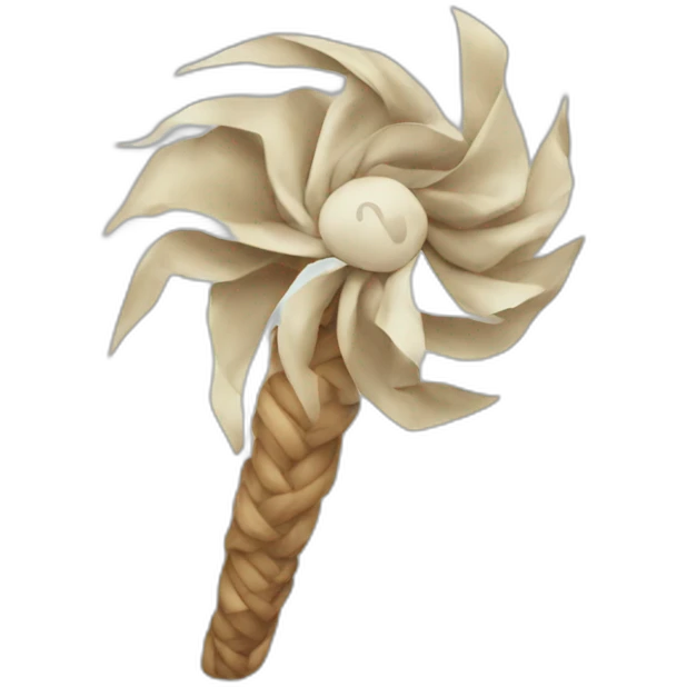 wind emoji