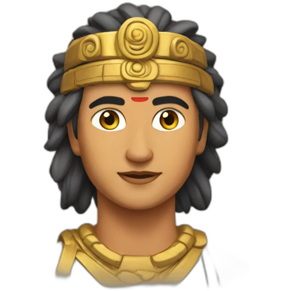 ashoka tano emoji