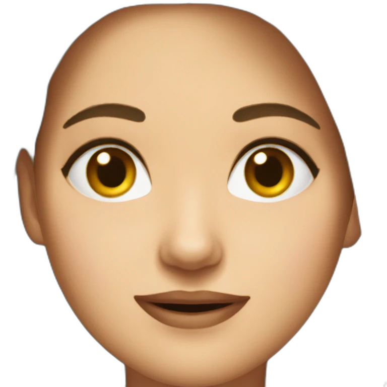 Olivia nioutenjen emoji