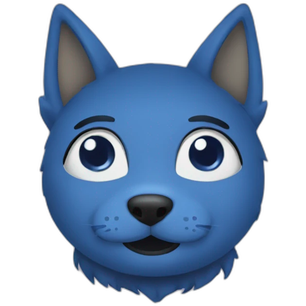 Luna emoji