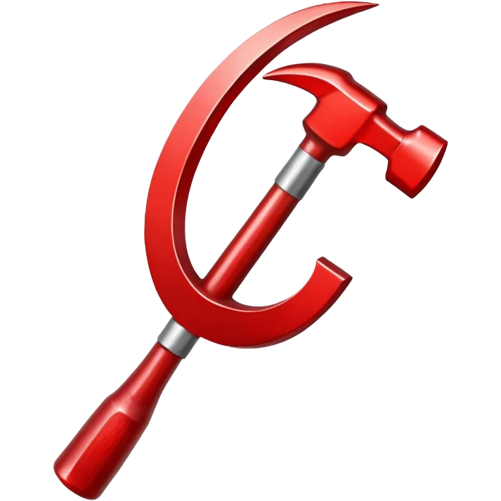 Ussr emoji