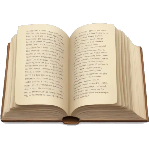 book emoji