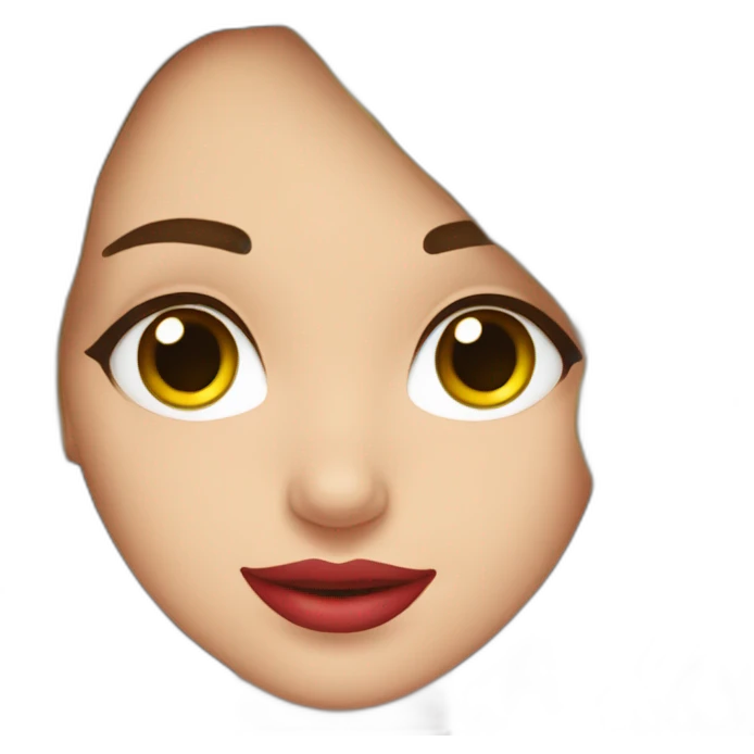 kimmy granger emoji