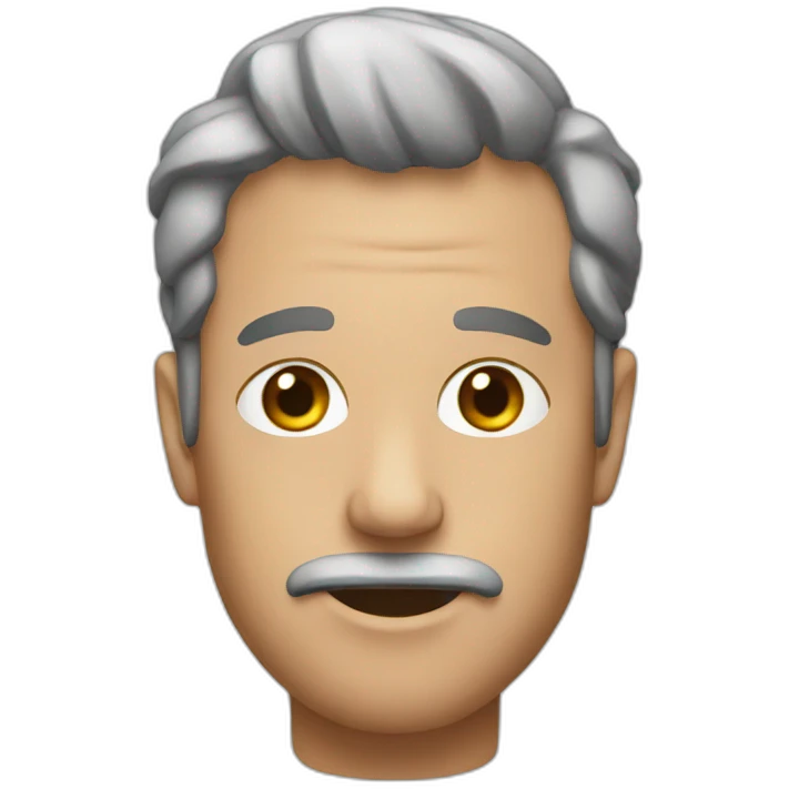 Dick emoji