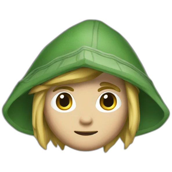 Link emoji