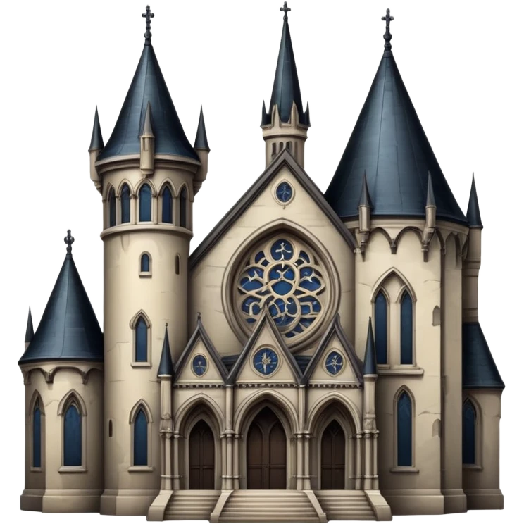 Gothic emoji