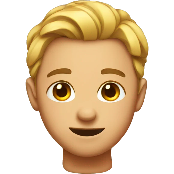 Blushing emoji  emoji