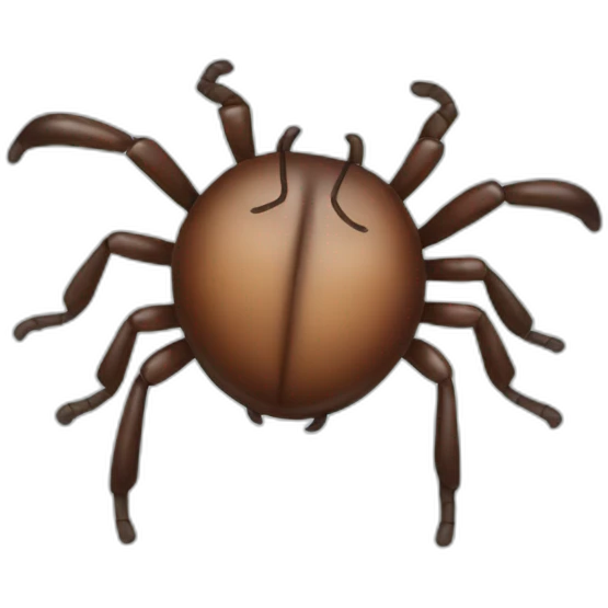 tick emoji