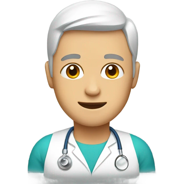 Health emoji