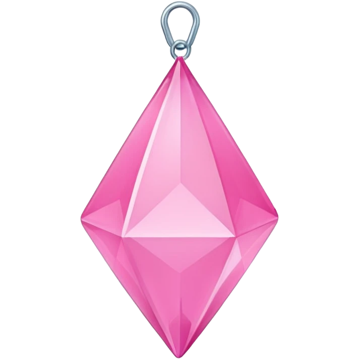 pink sims 4 plumbob emoji
