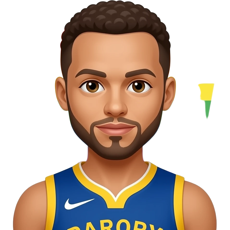 Stephen curry lgbt emoji