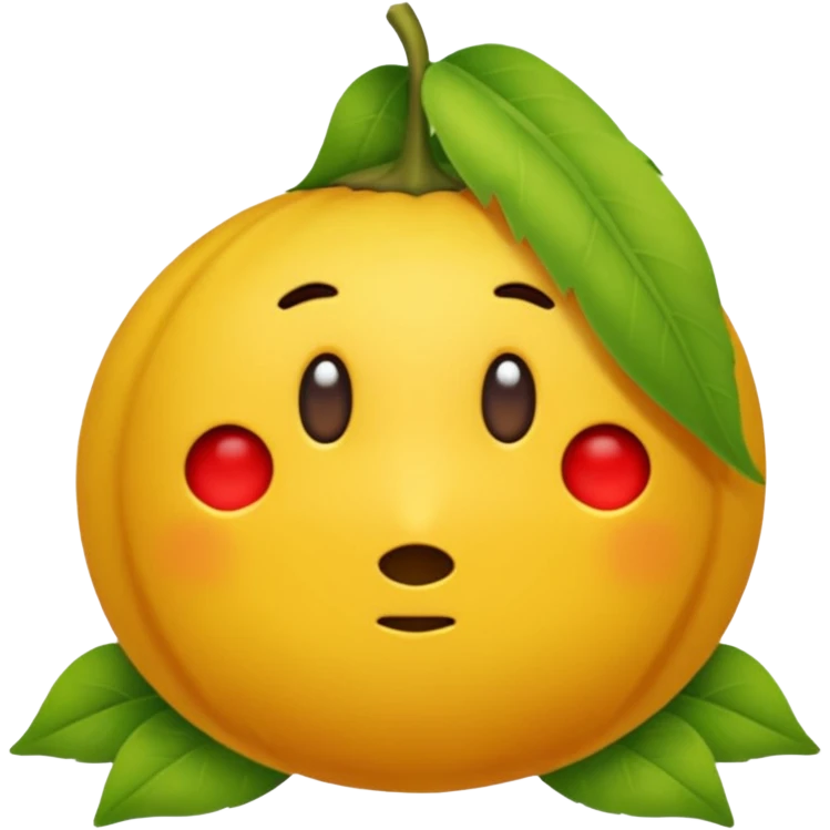 Girl with hard Dick on her asshole emoji