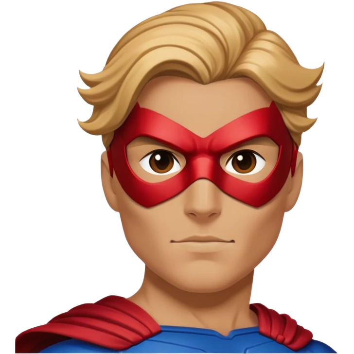 Marvel emoji