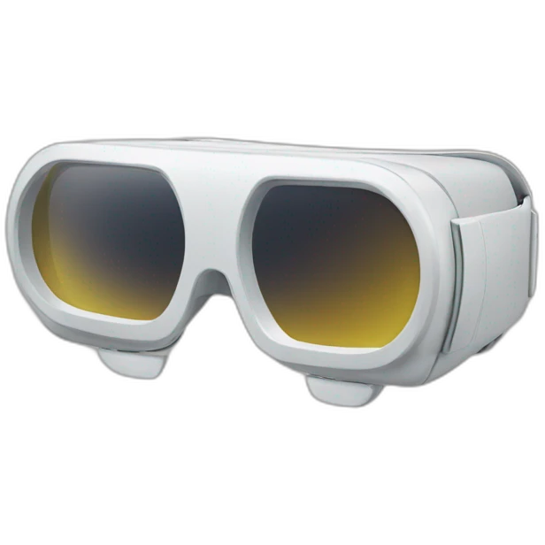 vr glasses emoji