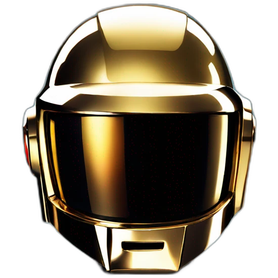 Les Daft Punk emoji