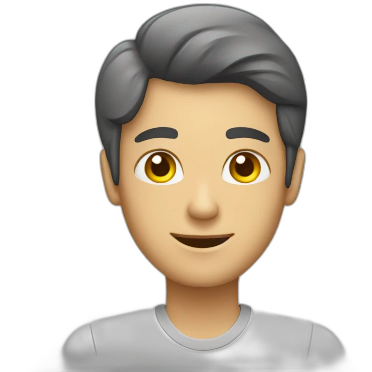 customer service emoji