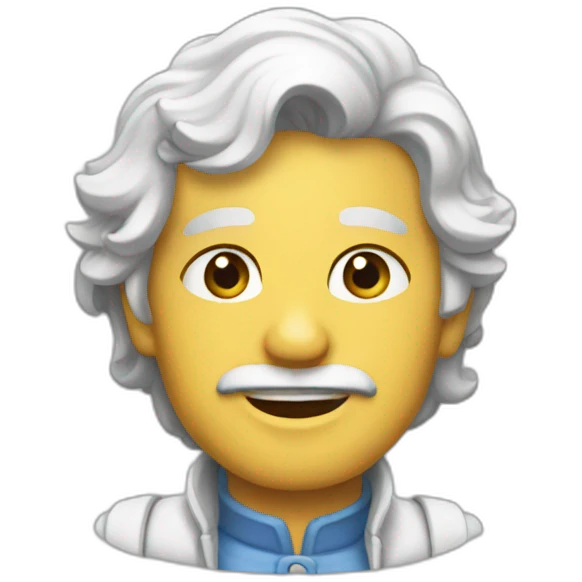 Pringels emoji