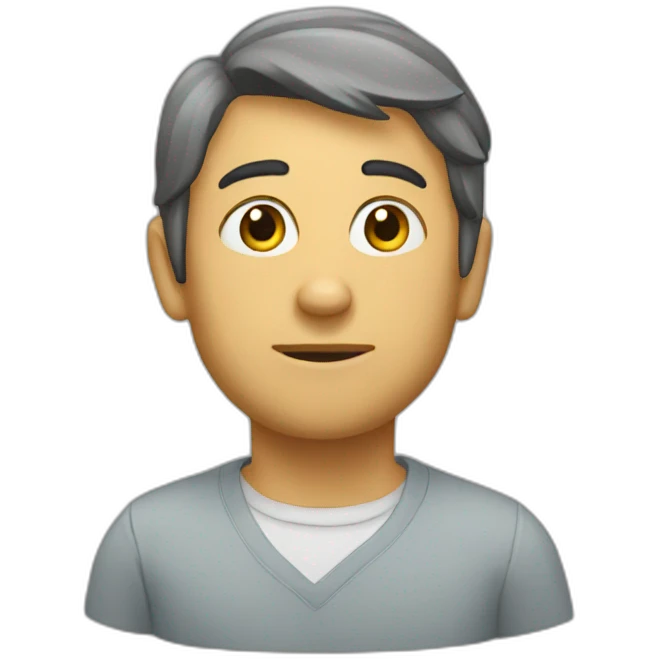 Sauke  emoji