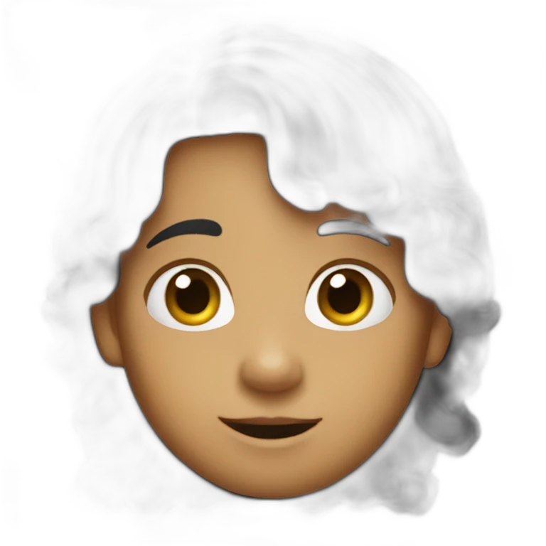 Petit Doigts emoji