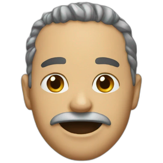 Gool emoji