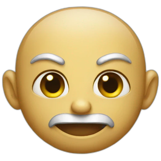 Salaar emoji